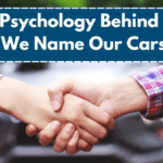 The Psychology Behind Why We Name Our Cars