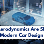 How Aerodynamics Are Shaping Modern Car Design – Explained Simply