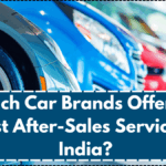 Which Car Brands Offer the Best After-Sales Service in India?