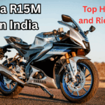 Yamaha R15M 2025 Now in India – Top Highlights and Ride Review