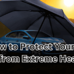 How to Protect Your Car from Extreme Heat This Summer