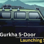 Force Gurkha 5-Door Launching Soon – Price & Off-road Features