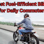 Most Fuel-Efficient Bikes in 2025 for Daily Commuters