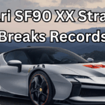 Ferrari SF90 XX Stradale Breaks Records – Now in India?