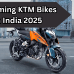 Upcoming KTM Bikes in India 2025 – Launch Dates and Expected Prices