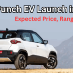 Tata Punch EV Launching in India – Expected Price, Range & Specs 2025