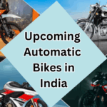 Upcoming Automatic Bikes in India 2025 – Top Models to Watch