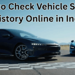 How to Check Vehicle Service History Online in India – Full Guide