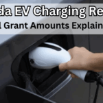 Canada EV Charging Rebates 2025 – Full Grant Amounts Explained