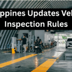 Philippines Updates Vehicle Inspection Rules – PMVIC Changes Effective 2025