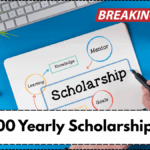 ₹48,000 Yearly Scholarship 2025 – Documents Needed & Eligibility for SC/ST/OBC Students